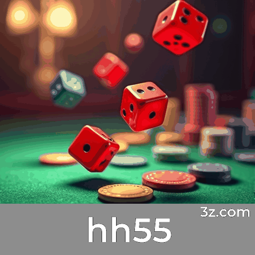 hh55: O Mundo de Jogos Selecionados e Excelentes