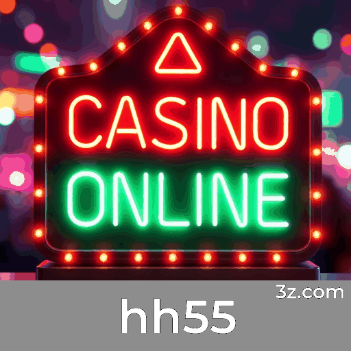 hh55: Aplicação Móvel com Conveniência e Funcionalidade Completa