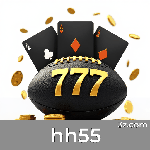 hh55: Aplicação Móvel com Conveniência e Funcionalidade Completa