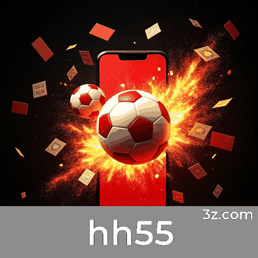 hh55: Descubra Bônus e Ofertas Exclusivas!
